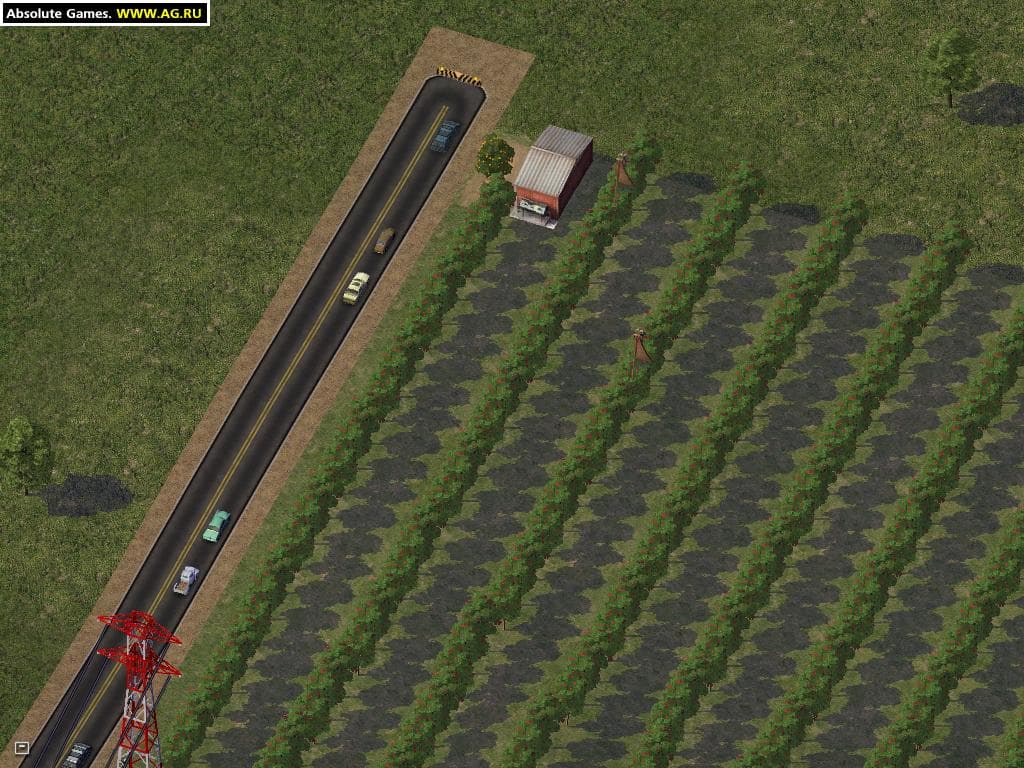 SimCity 4