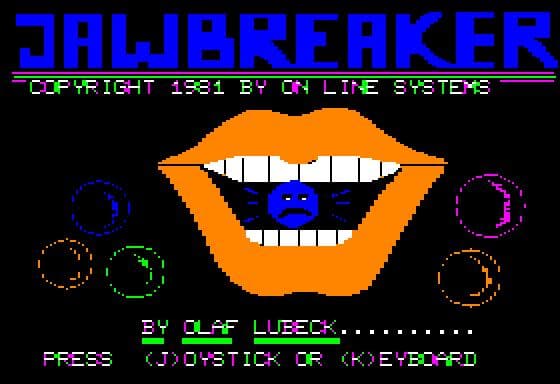 Jawbreaker