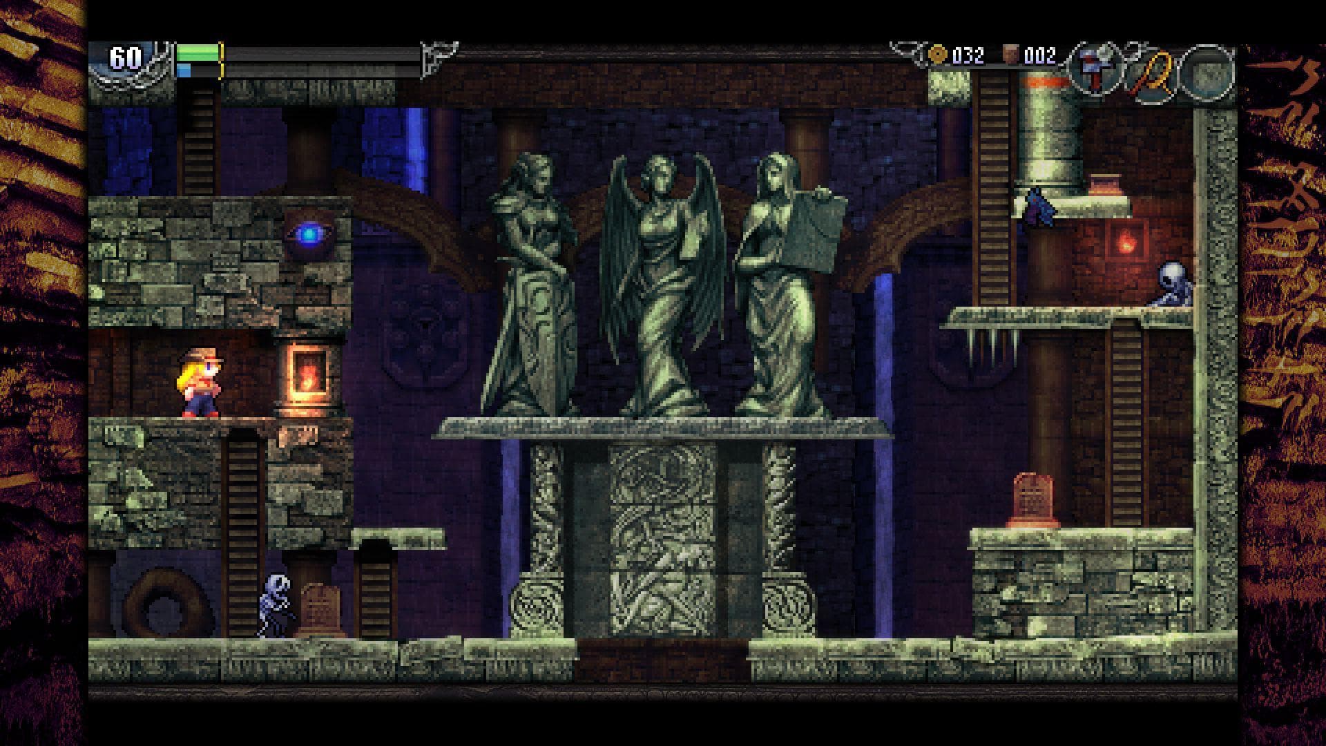 La-Mulana 2
