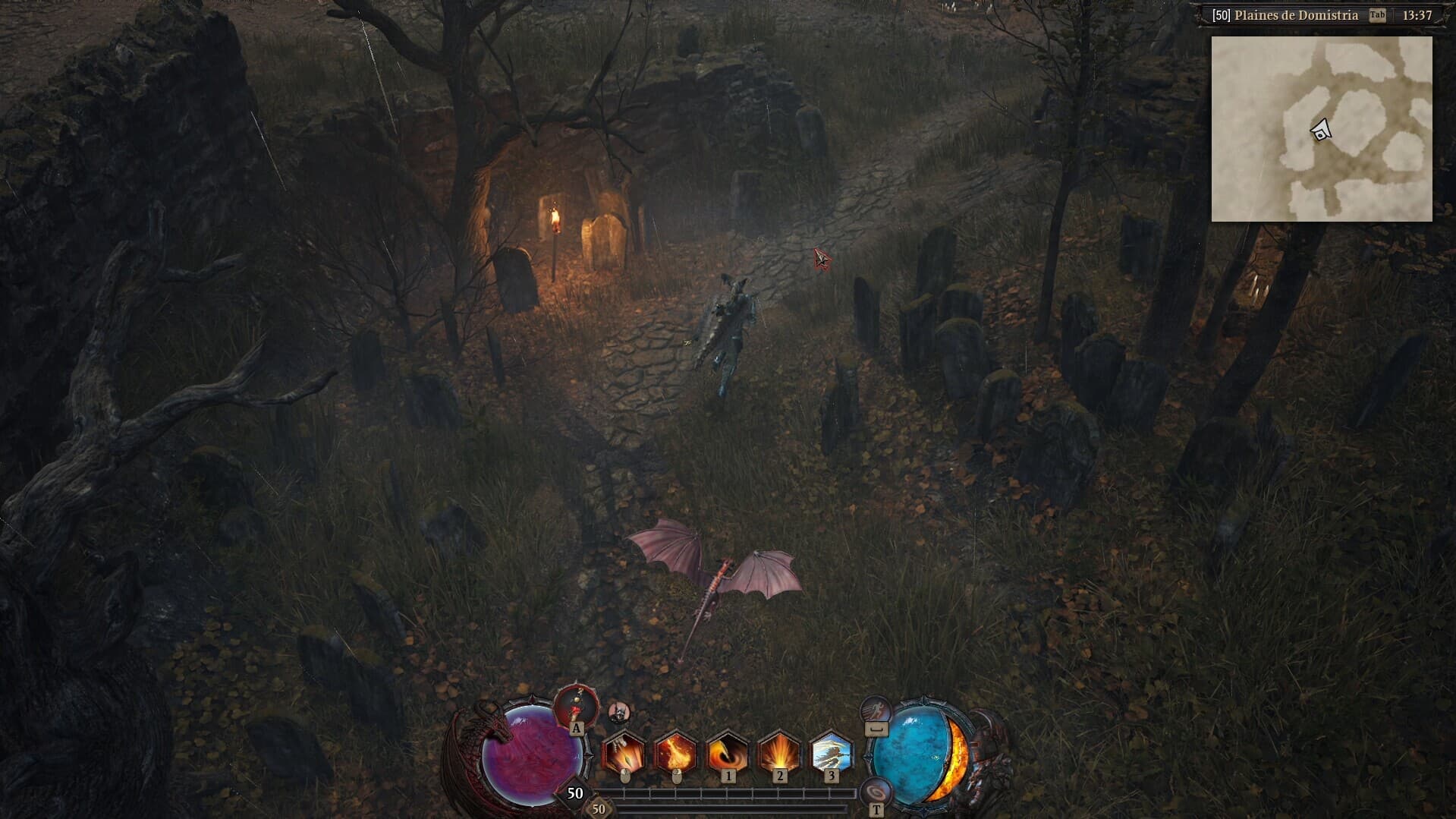 Dragonkin: The Banished