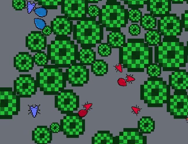 Critter Cove