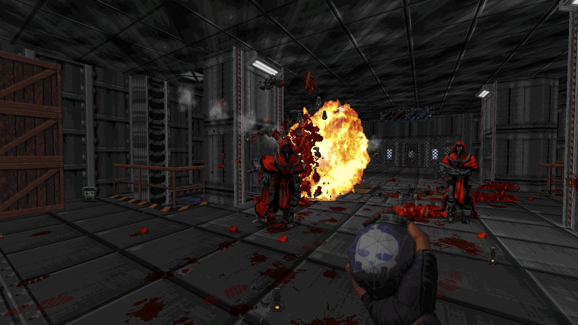 Ion Fury