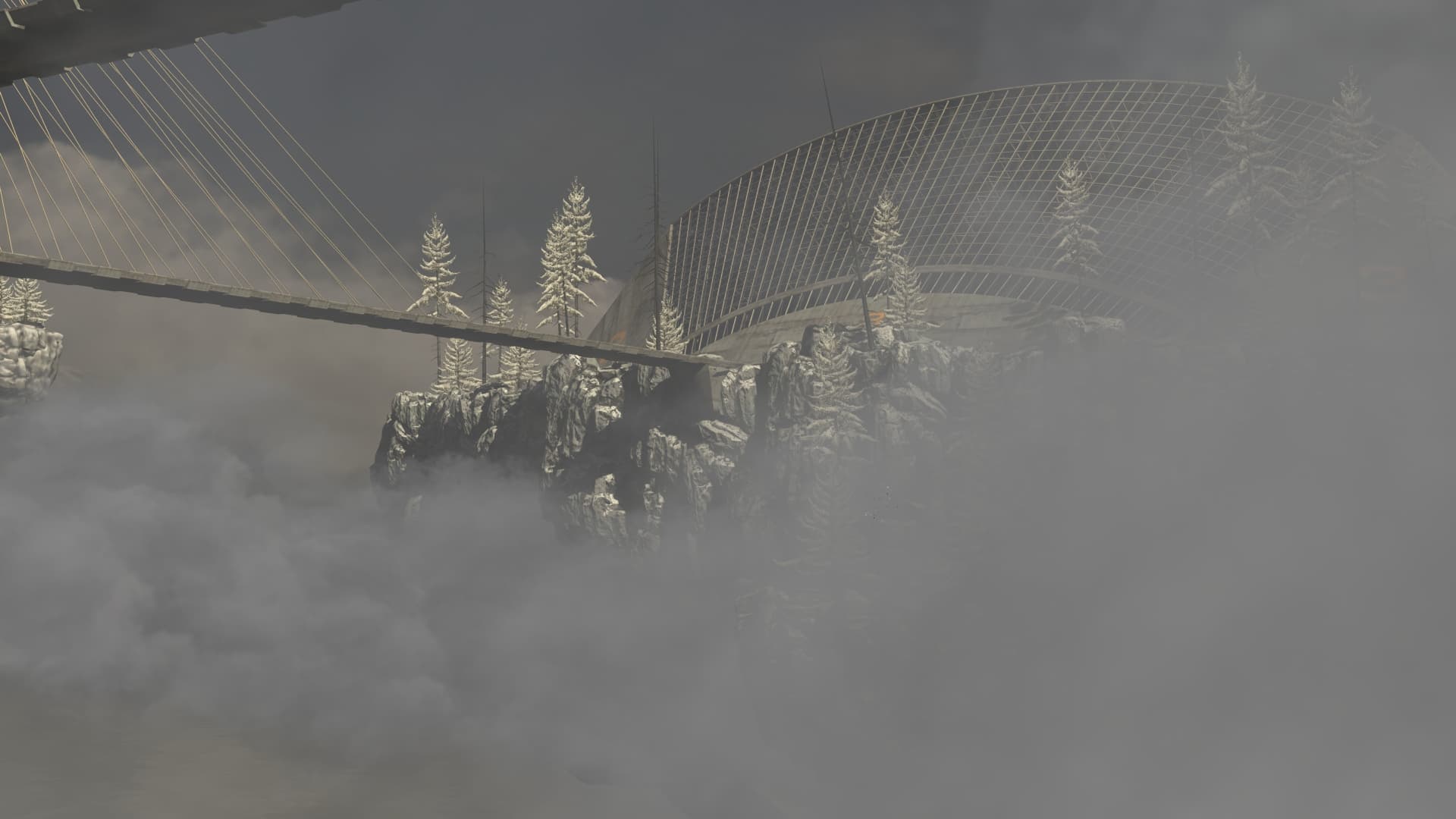 The Talos Principle: Road to Gehenna