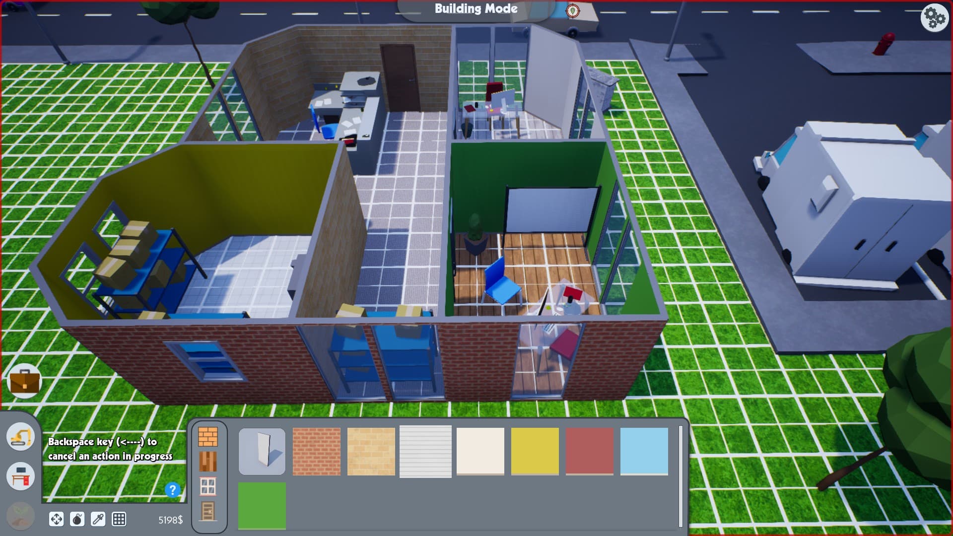 E-Startup