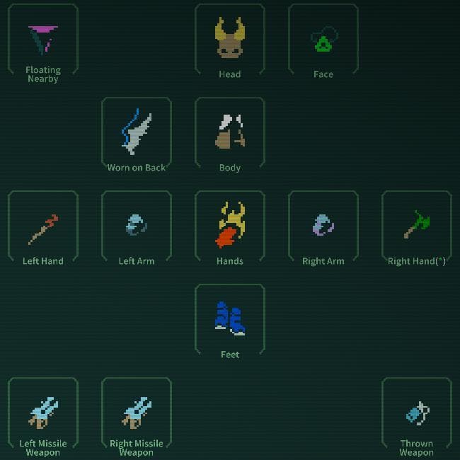 Caves of Qud