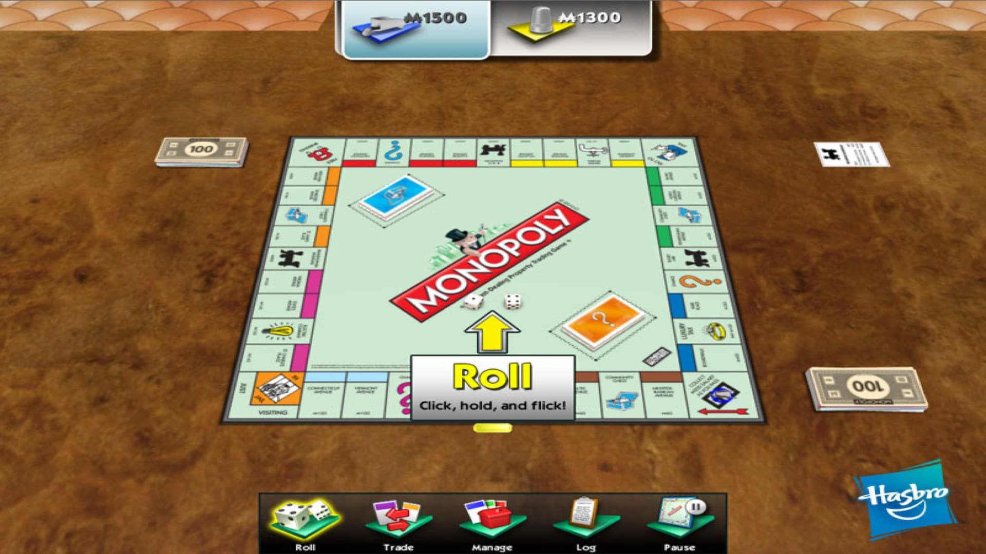 Monopoly