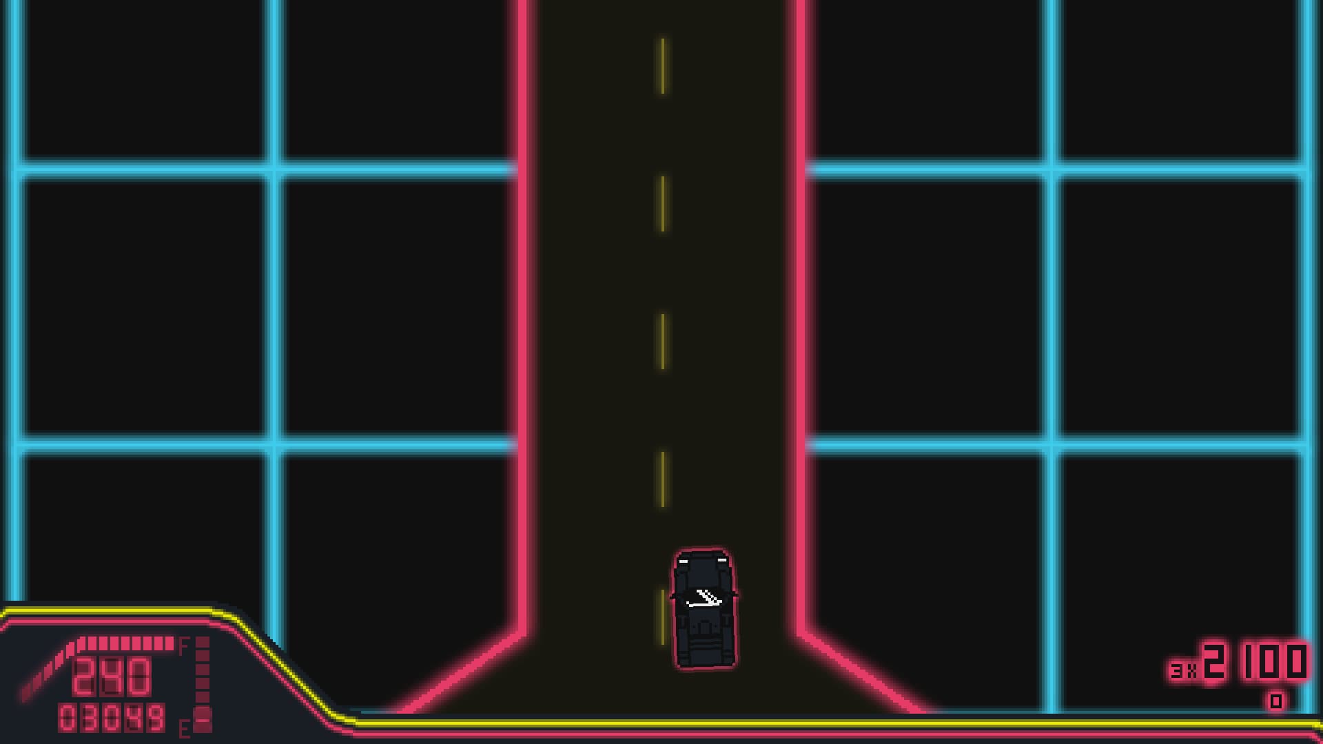 Razortron 2000