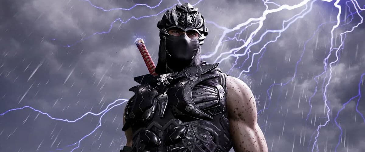 Ninja Gaiden 4