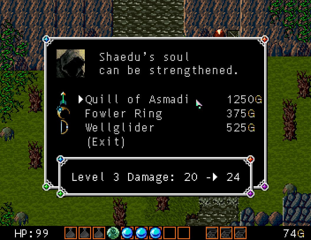 Soulcaster: Part I & II