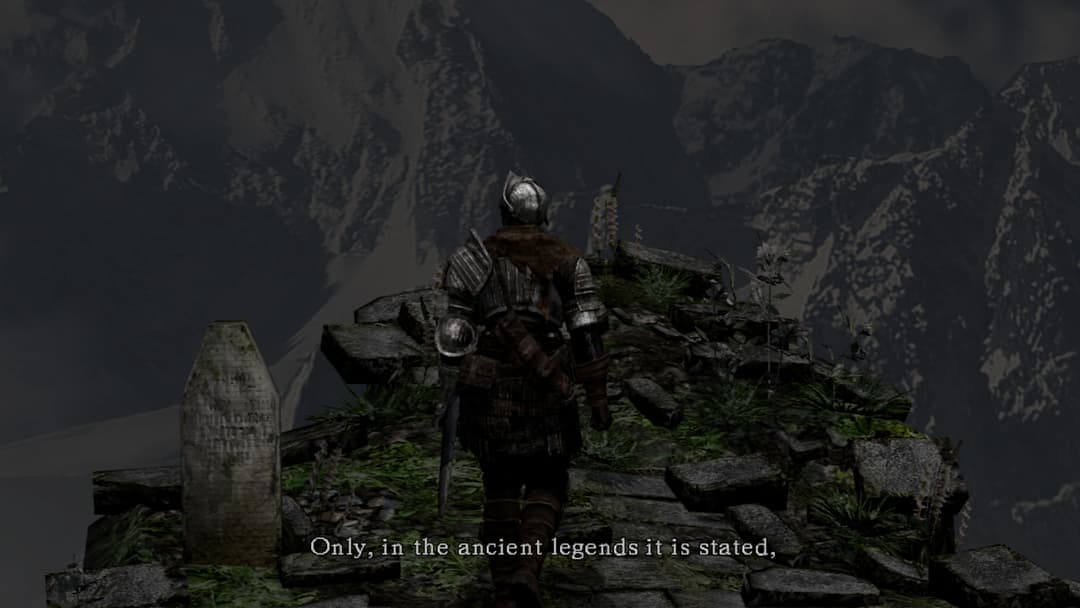 Dark Souls: Remastered