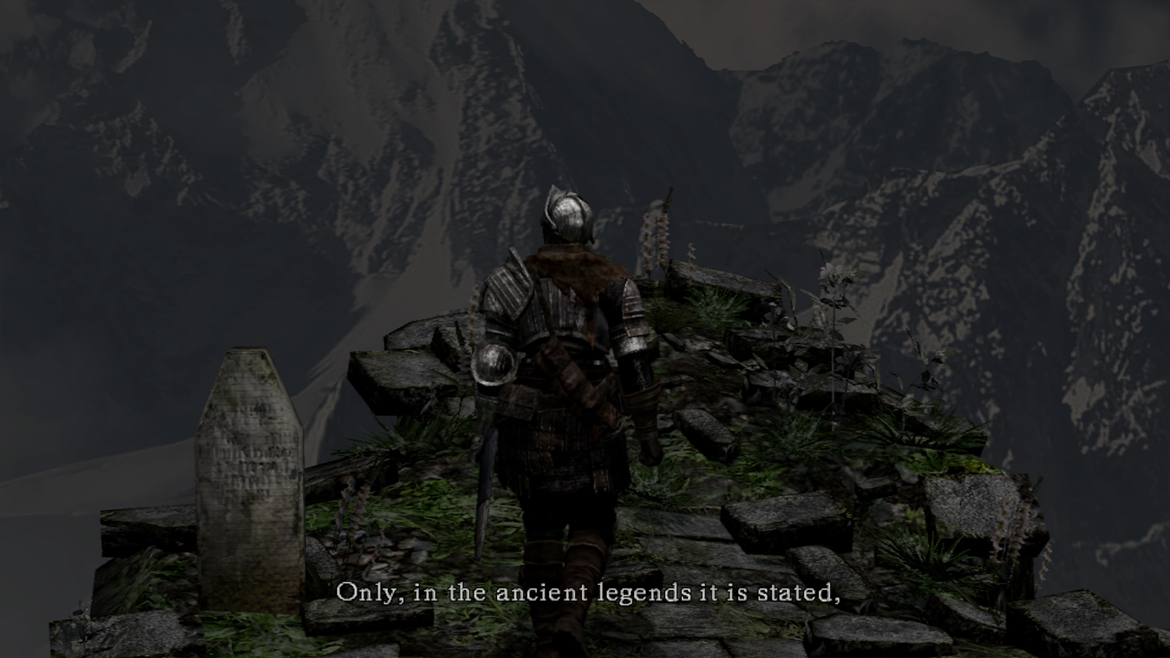 Dark Souls: Remastered