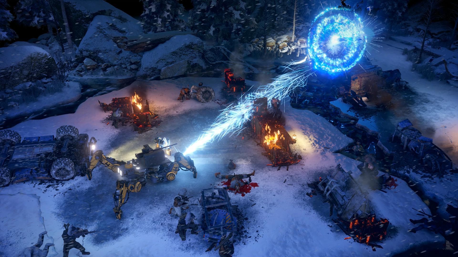 Wasteland 3: Colorado Collection