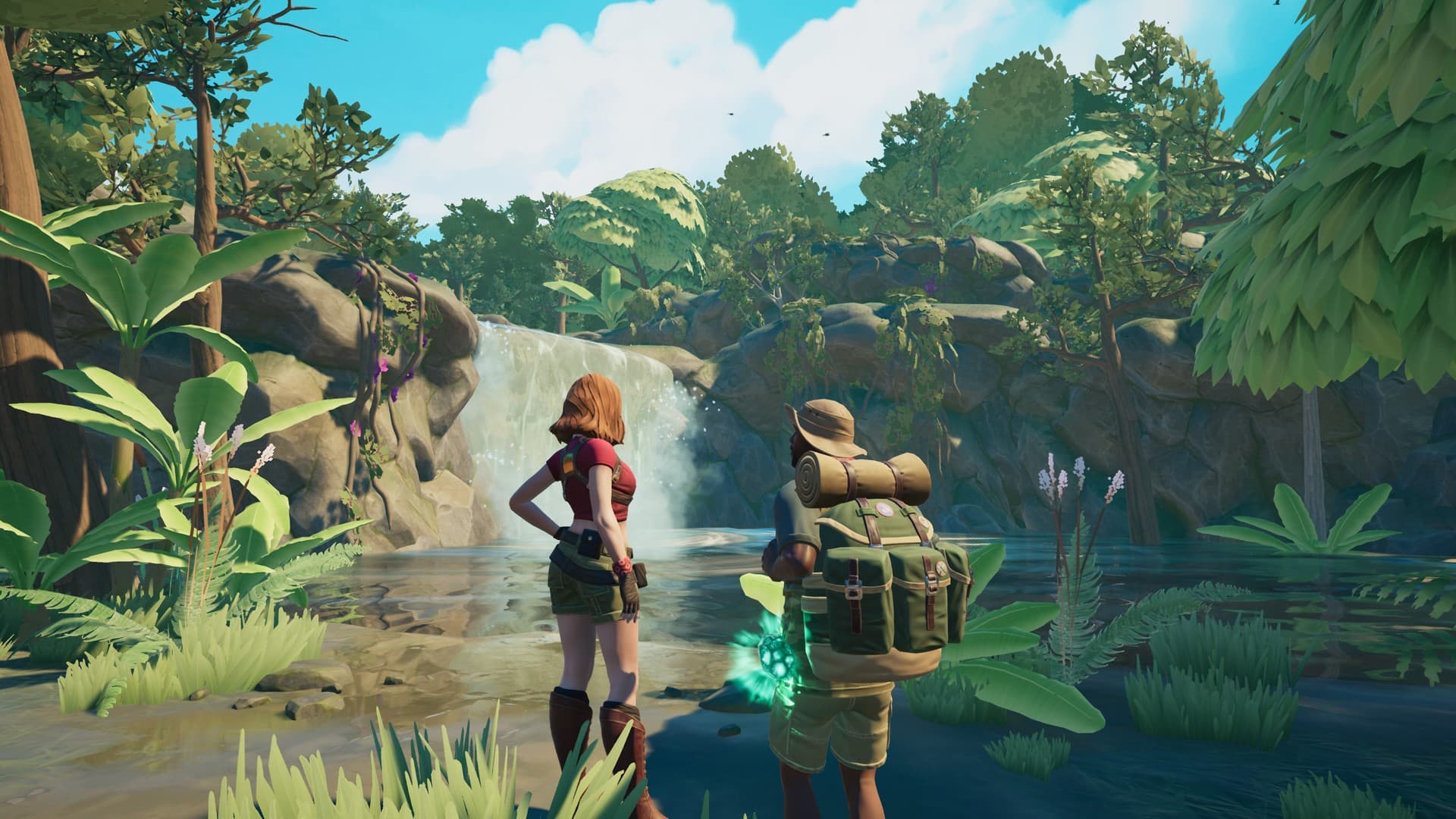 JUMANJI: The Video Game