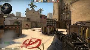 counter strike