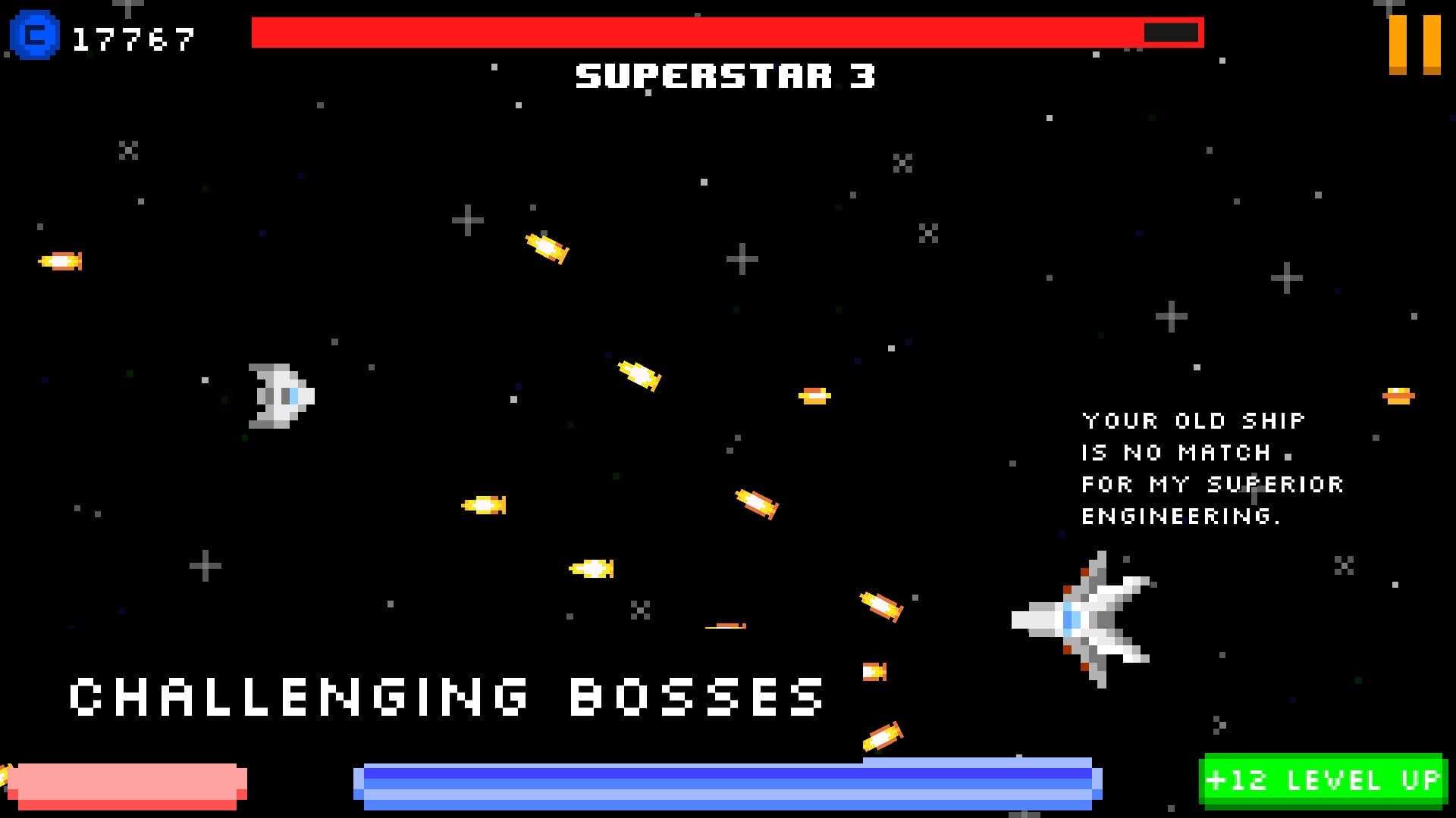Space Escape