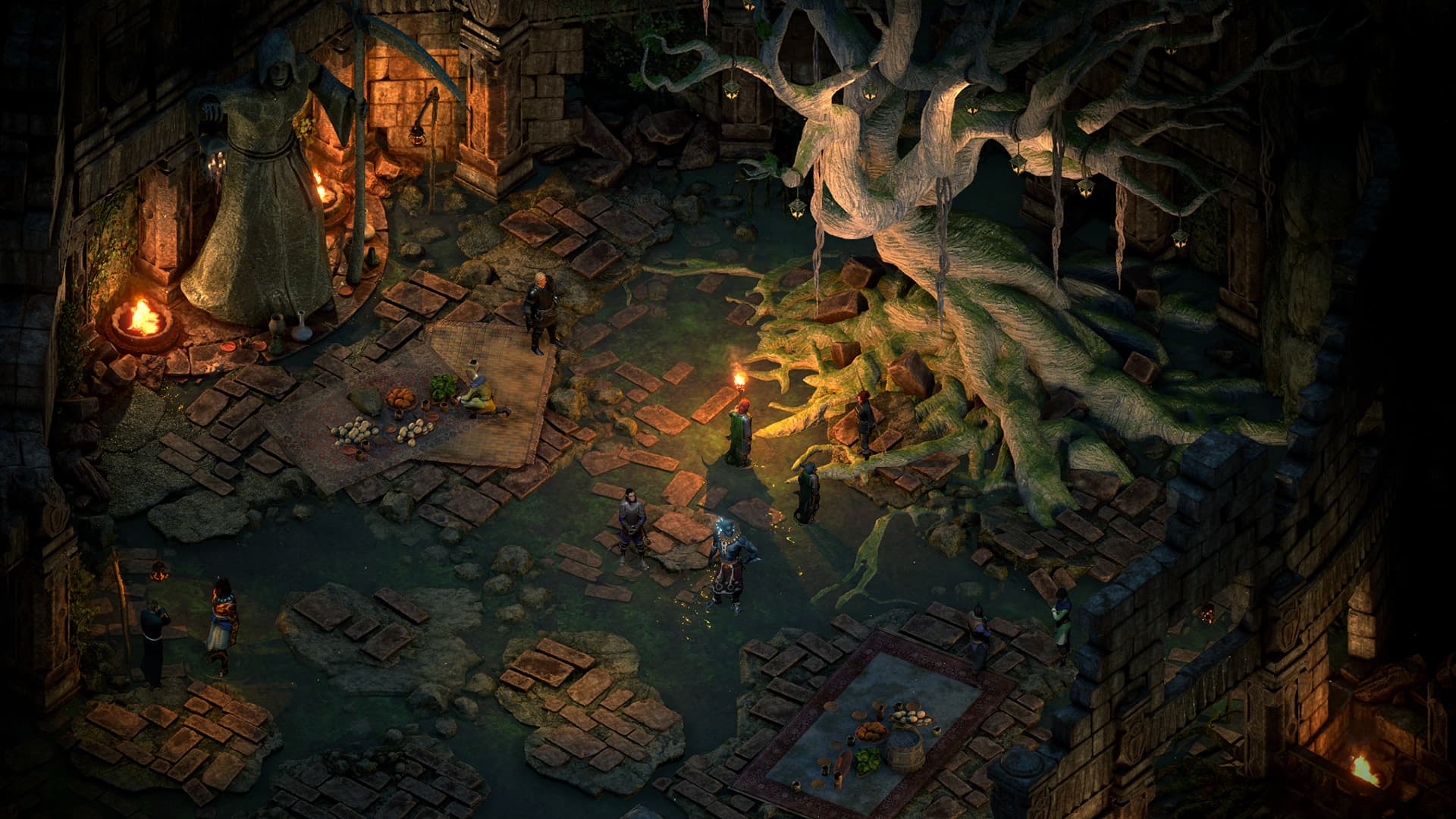 Pillars of Eternity II: Deadfire