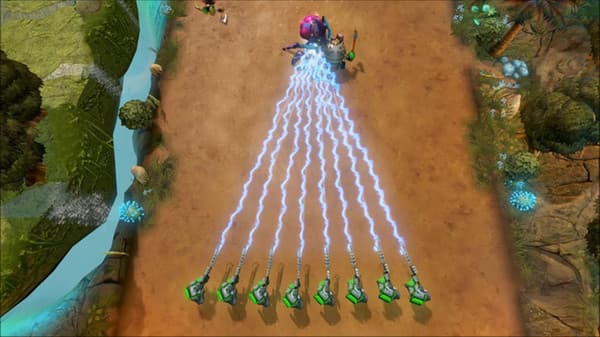 Legion TD 2