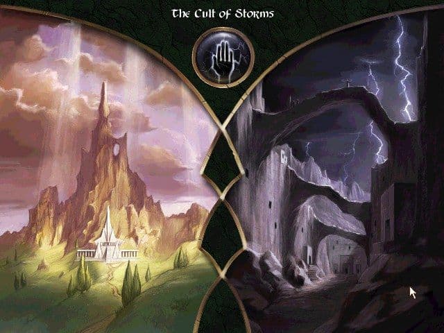 Age of Wonders