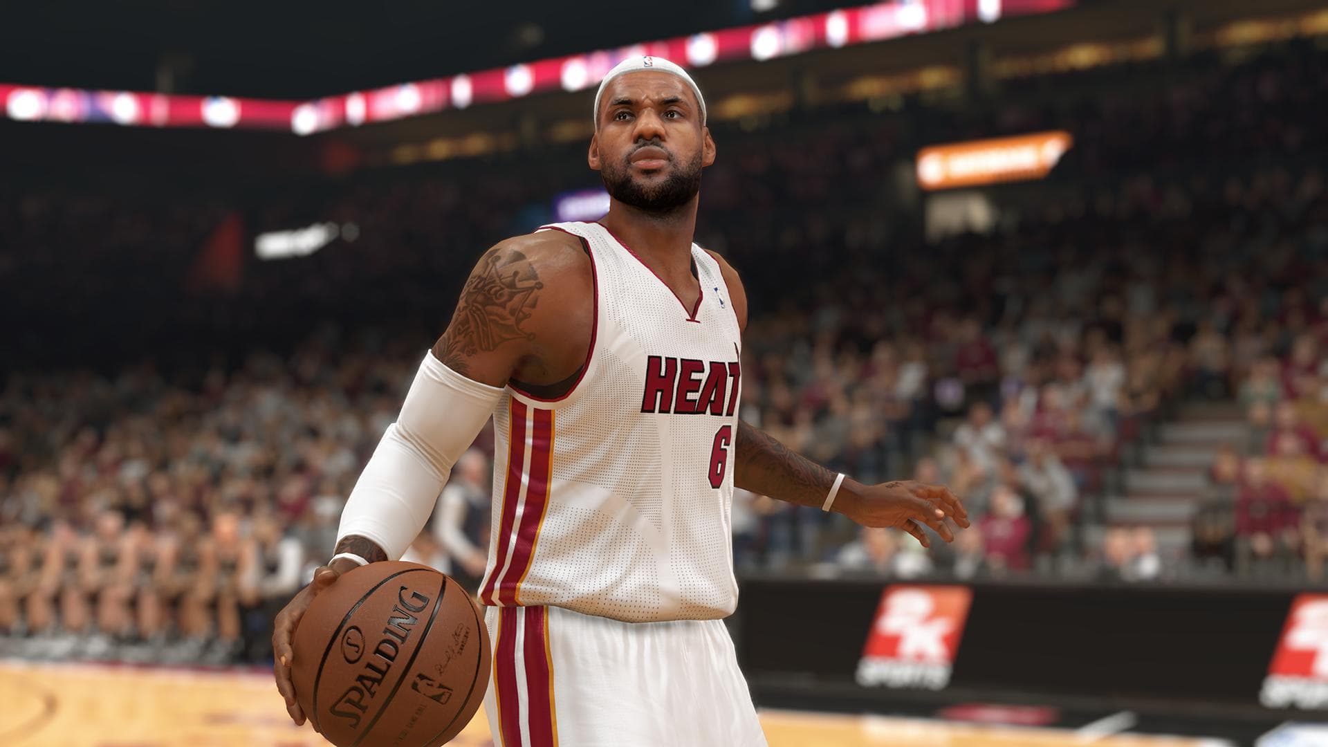 NBA 2K14