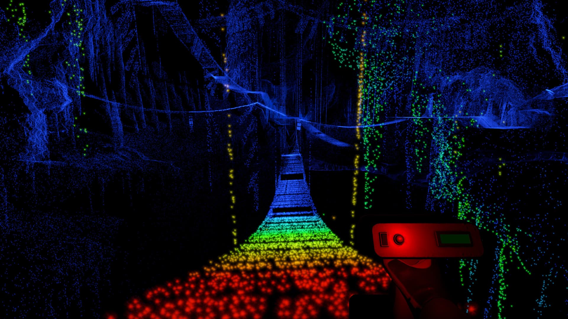 Scanner Sombre