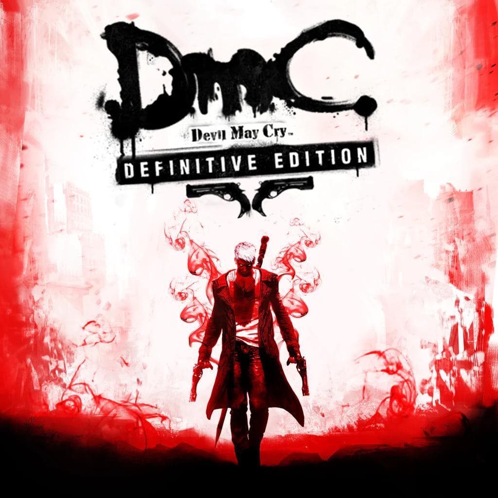 DmC: Devil May Cry: Definitive Edition