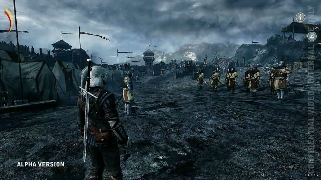The Witcher 2: Assassins of Kings
