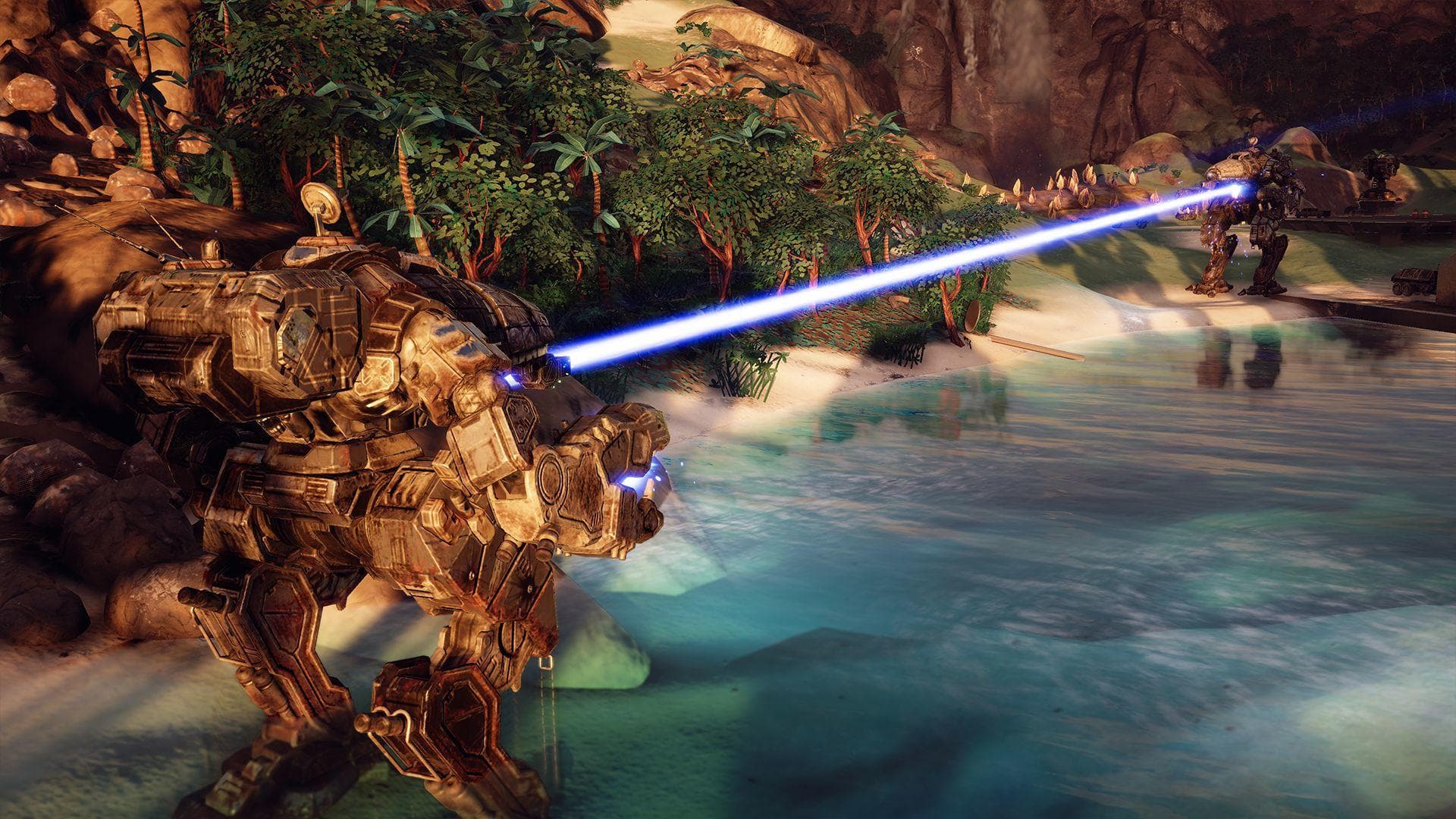 BATTLETECH - Season Pass