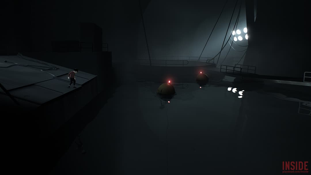 INSIDE