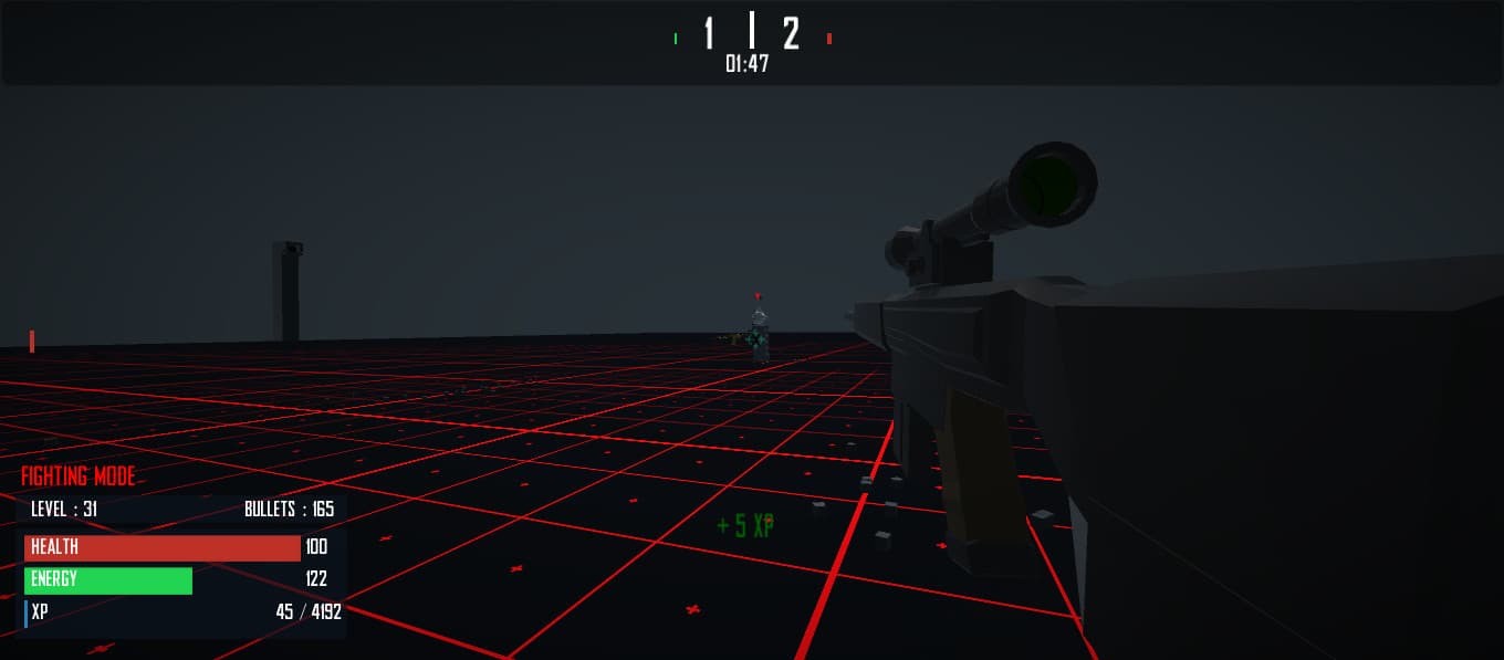 WARZONE