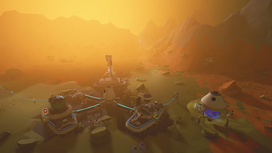 Astroneer