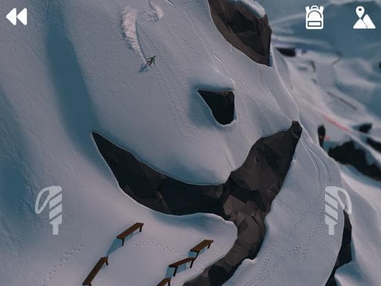 Grand Mountain Adventure: Wonderlands