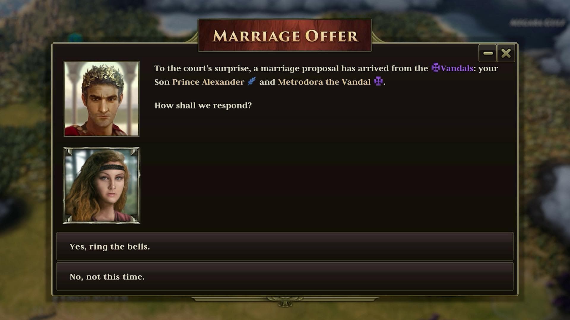 Old World: Complete