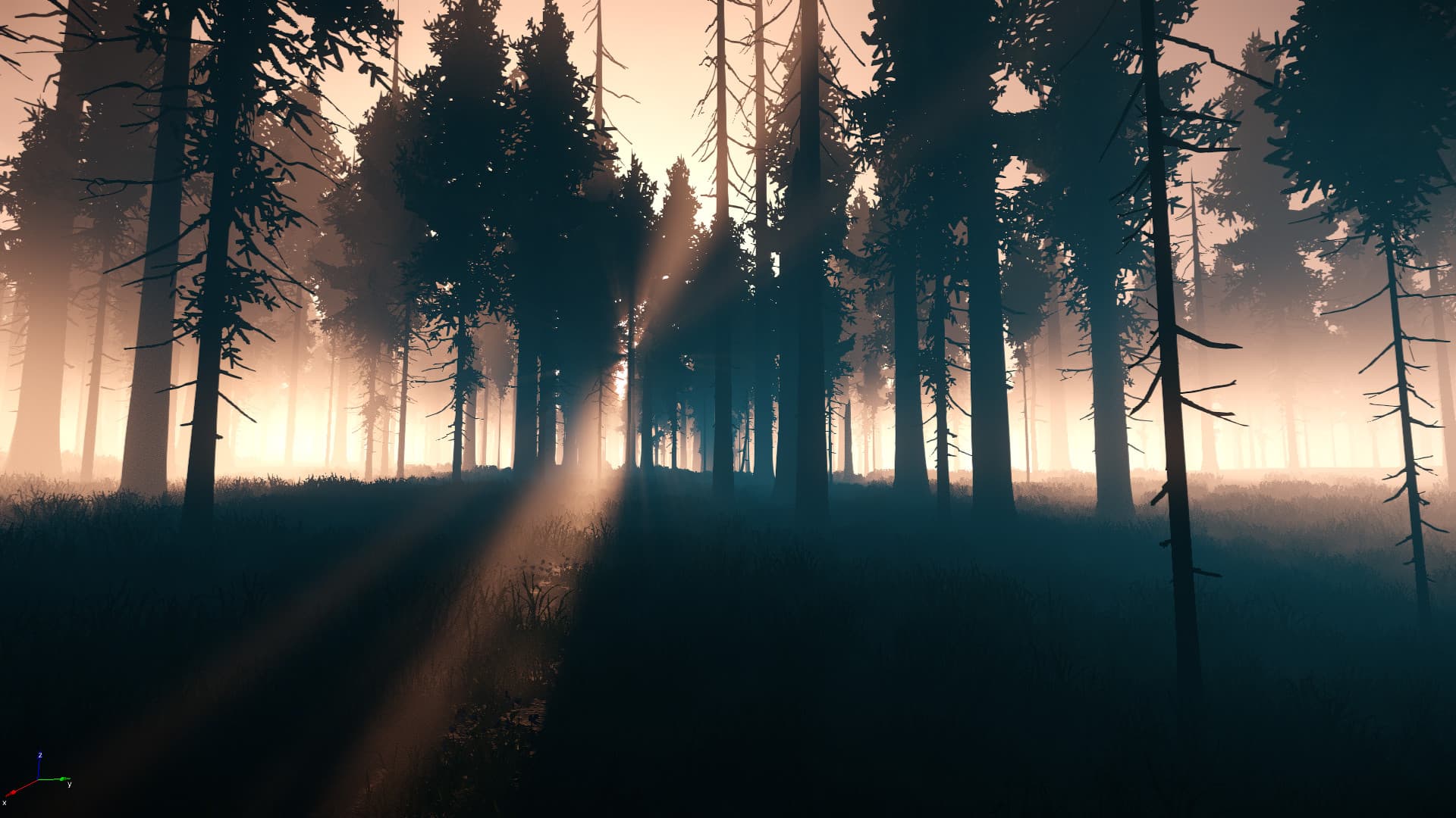 Aporia: Beyond The Valley