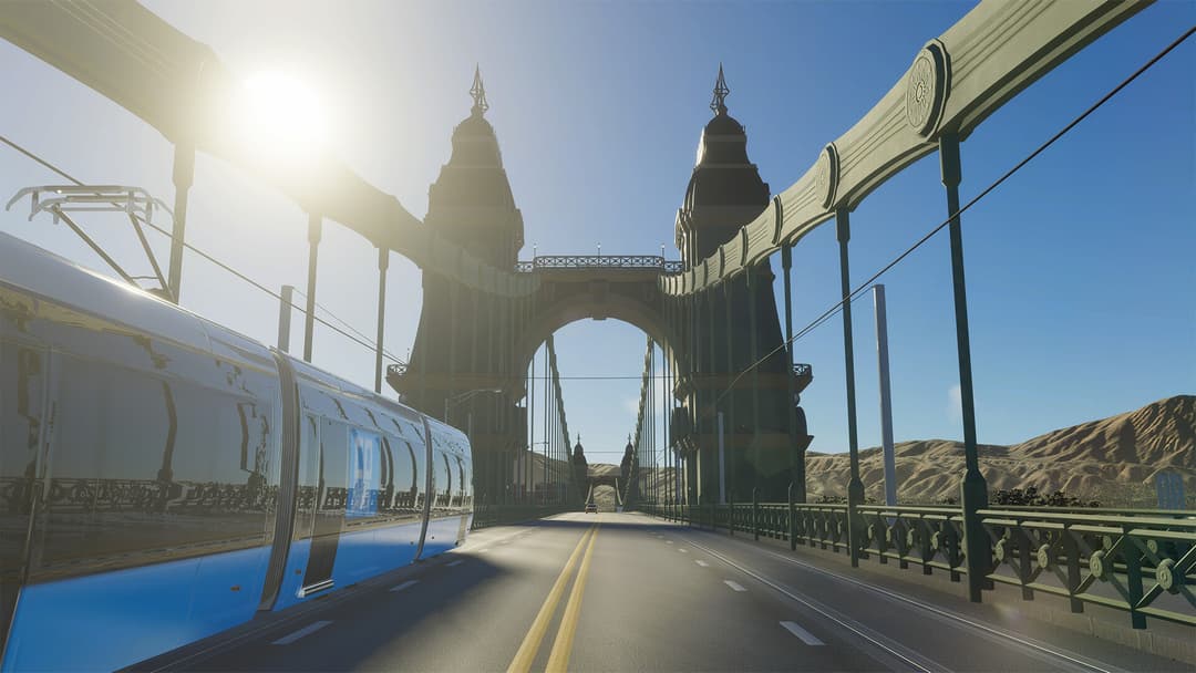 Cities: Skylines 2