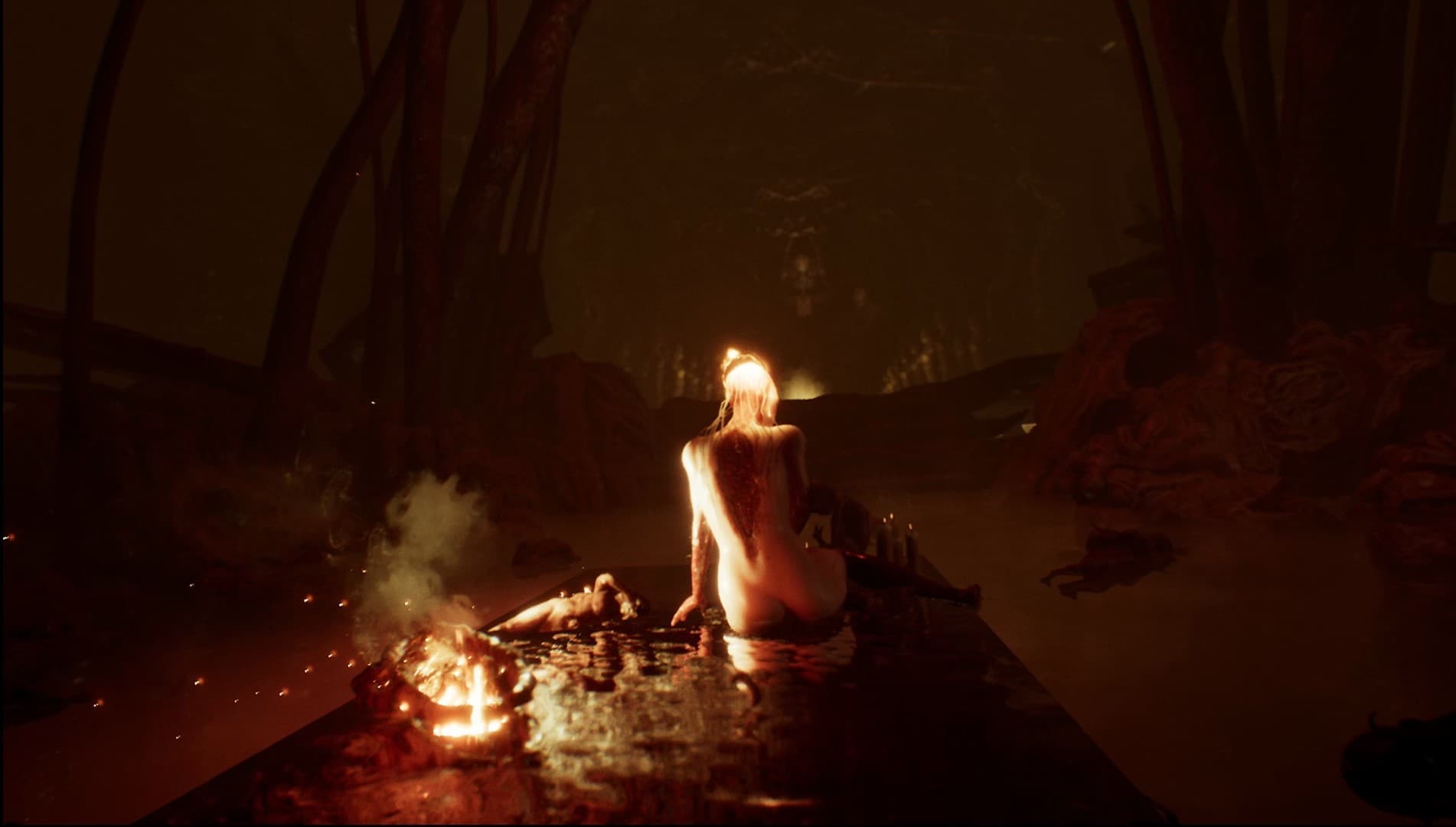 Agony UNRATED