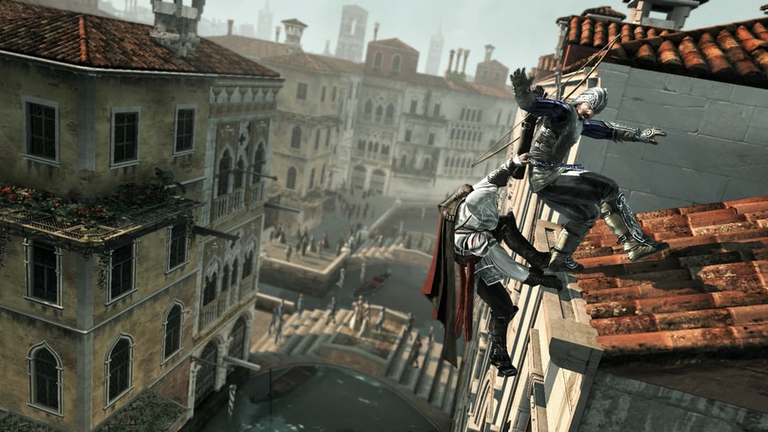 Assassin's Creed II