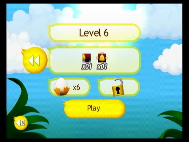 Toki Tori