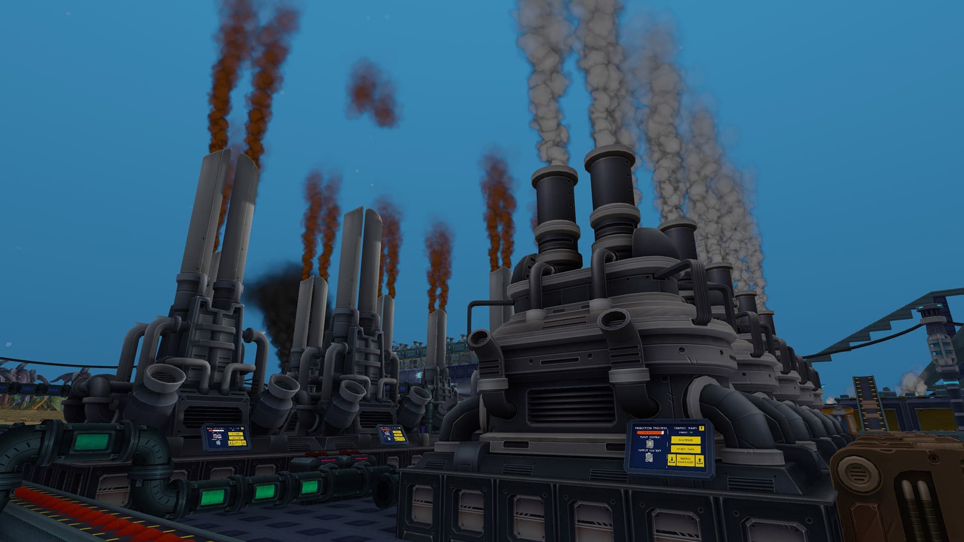 FOUNDRY