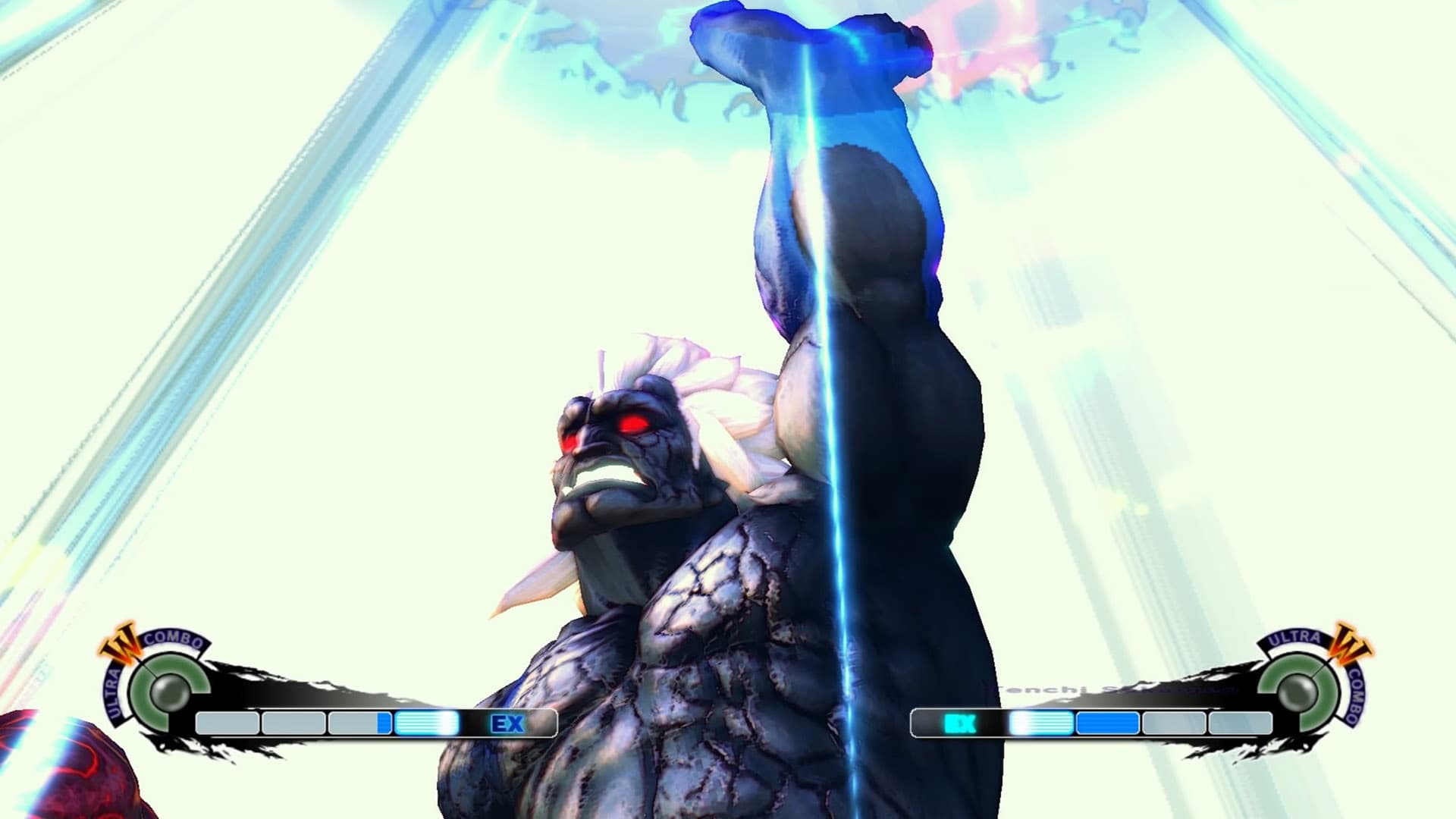 Ultra Street Fighter IV