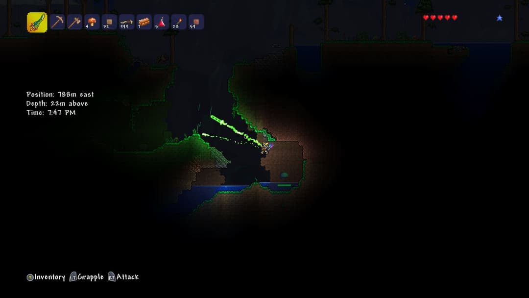 Terraria