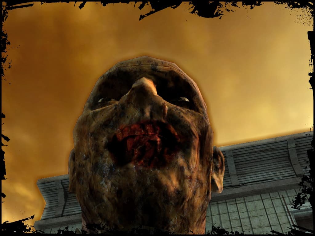 Dead Island