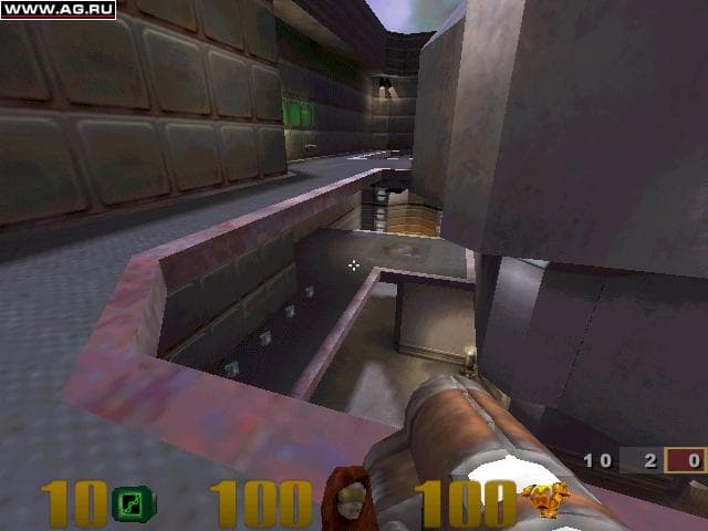 Quake III Arena