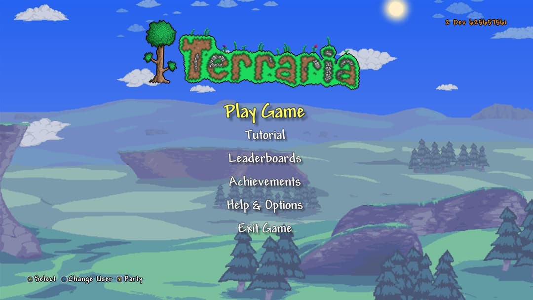 Terraria