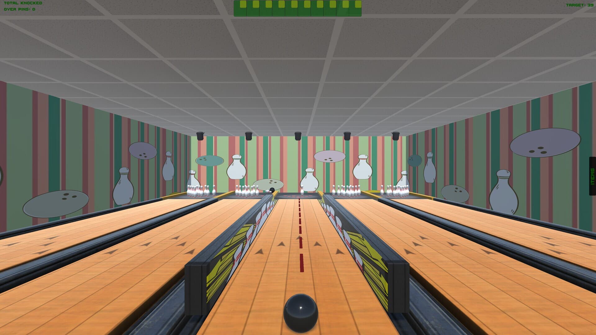 Bowlatro