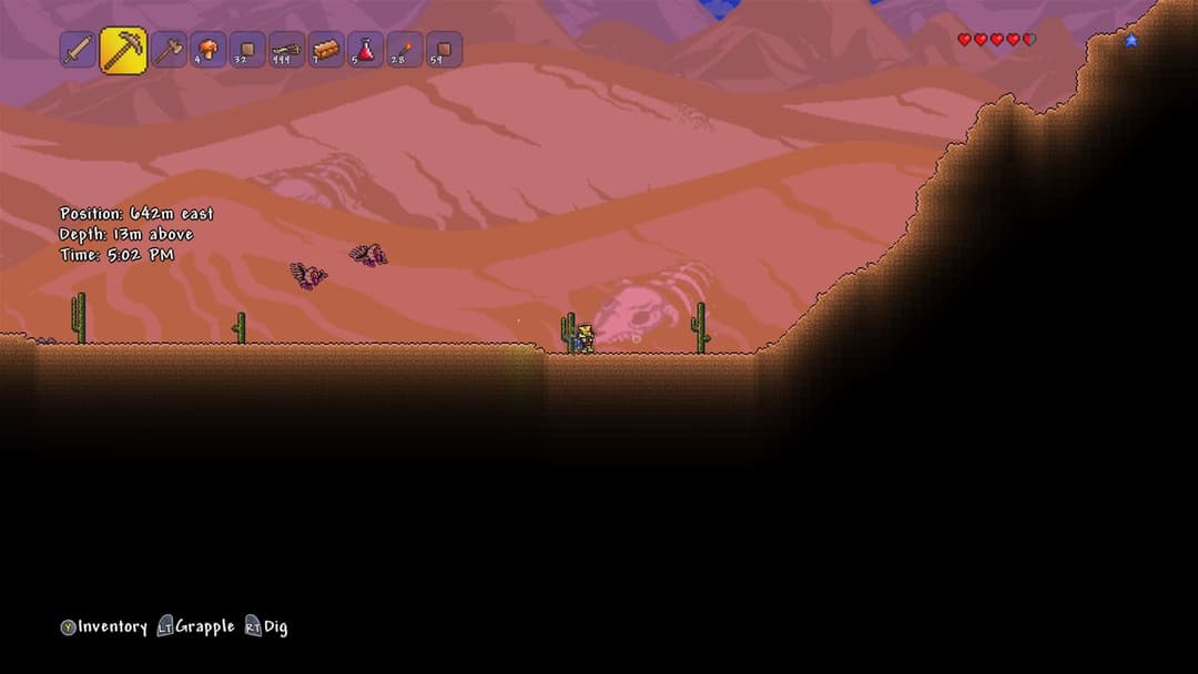 Terraria