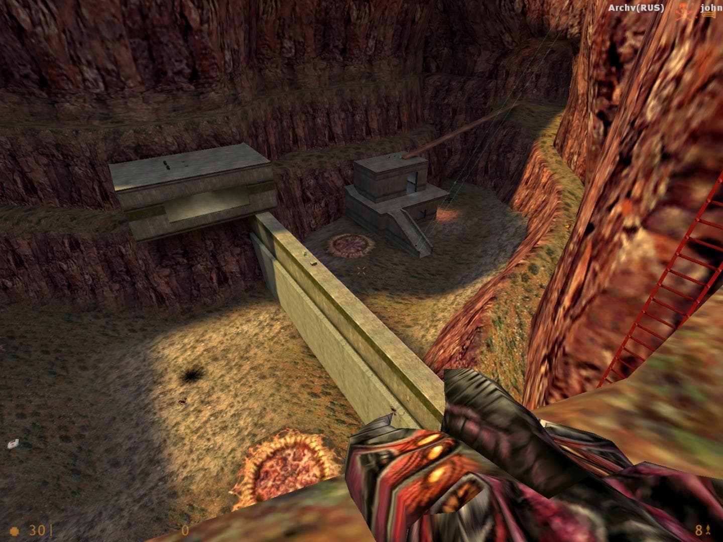 Half-Life Deathmatch: Source