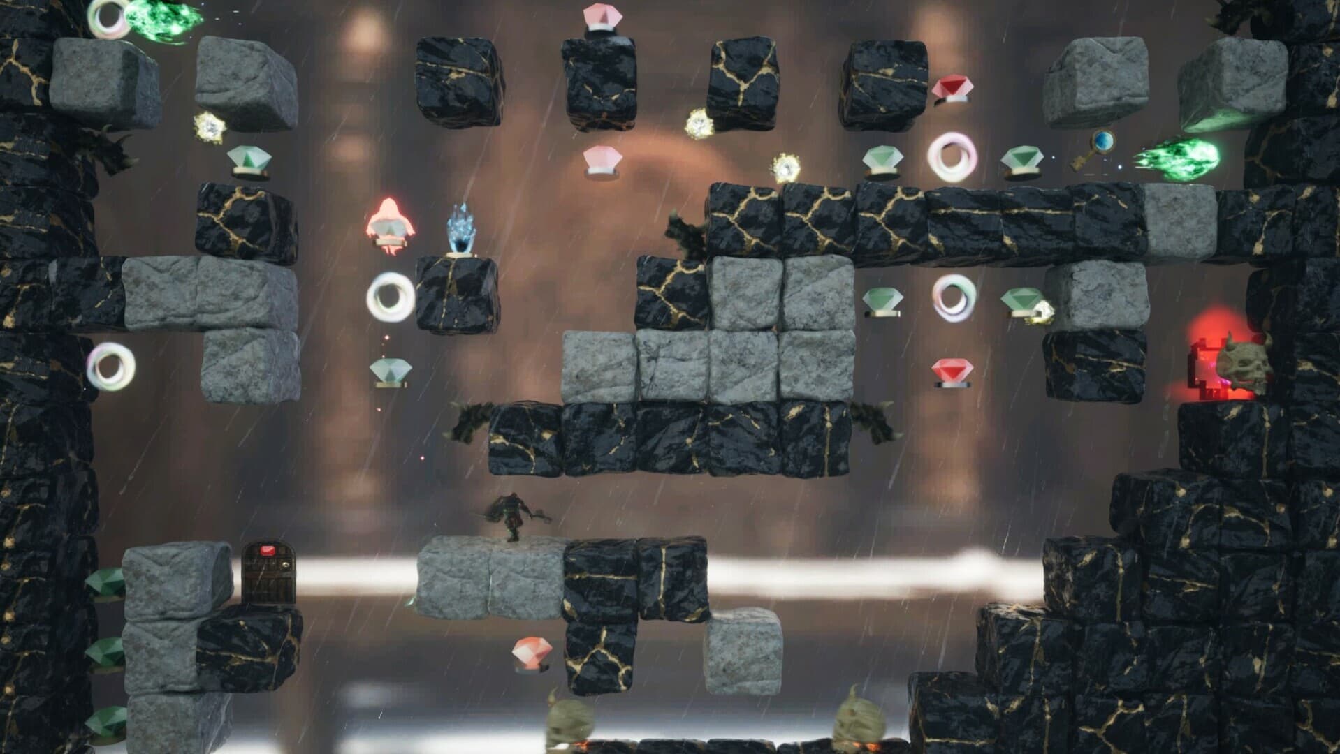 Paladin's Passage