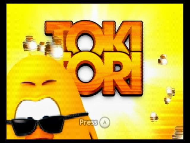 Toki Tori