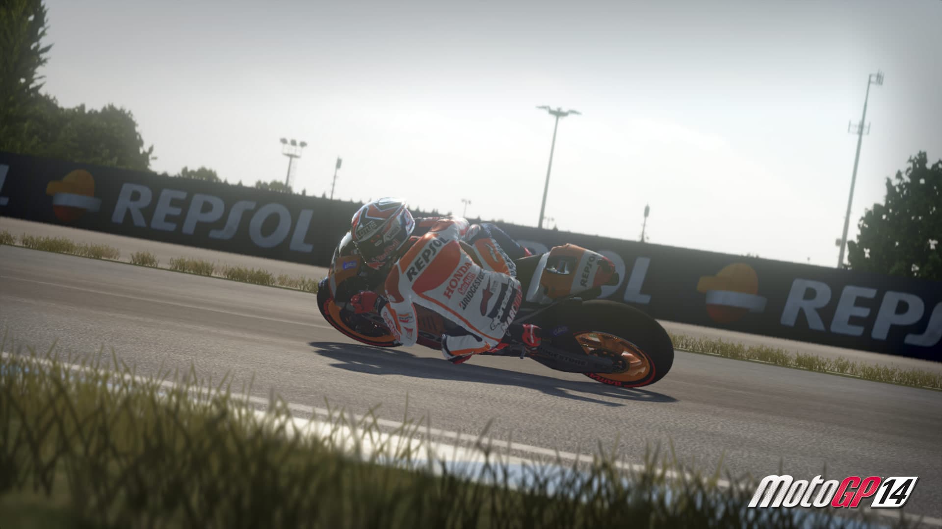 MotoGP 14