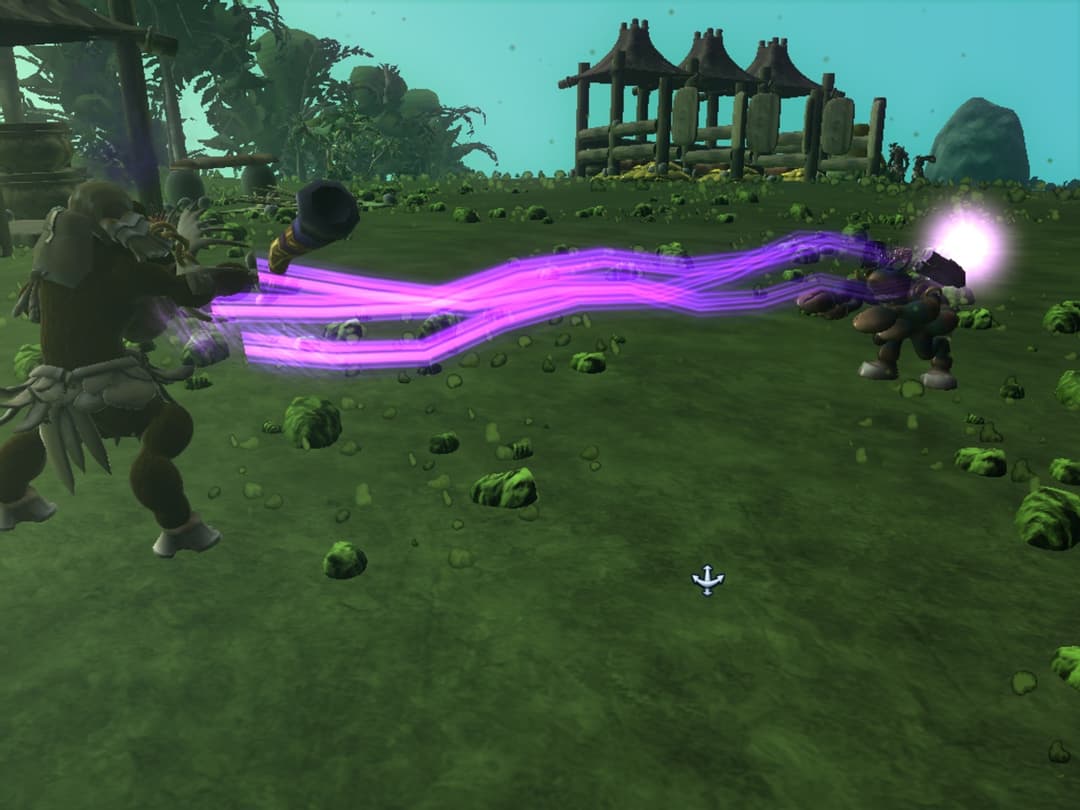 Spore: Galactic Adventures